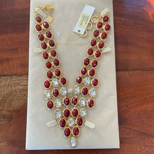 Amrita Singh necklace